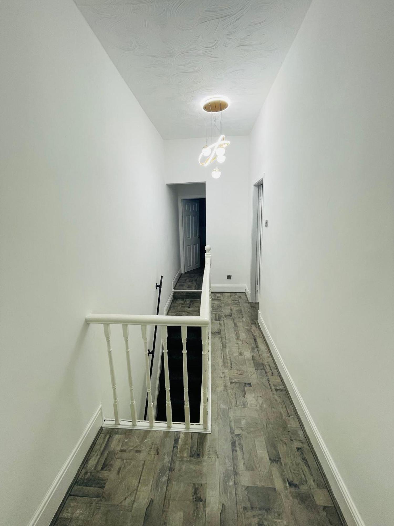 Apartment 2 Double Bedroom Private, Close To Old Trafford & City Centre